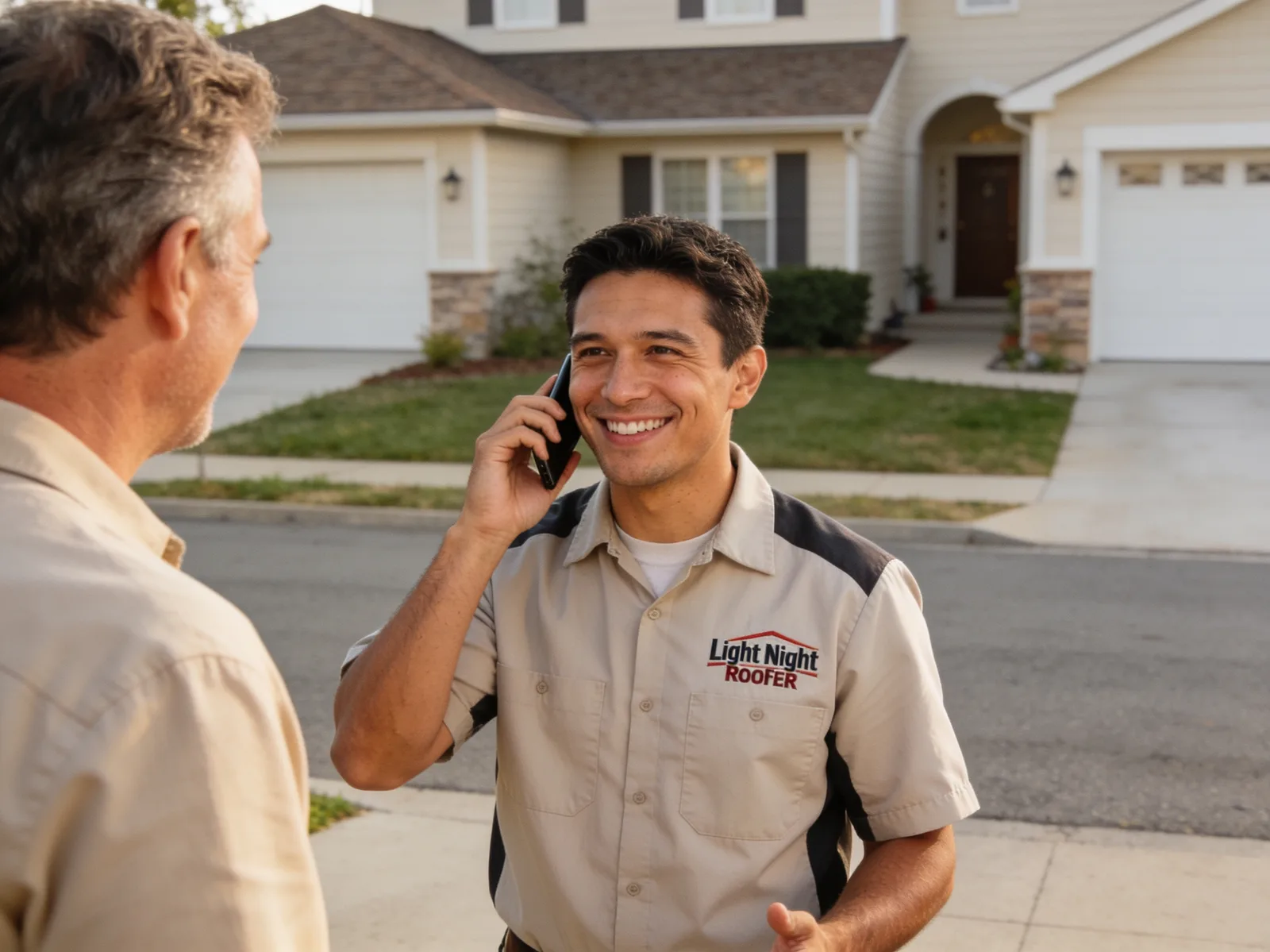 Emergency Roof Repair White Cottage, OH FAQs